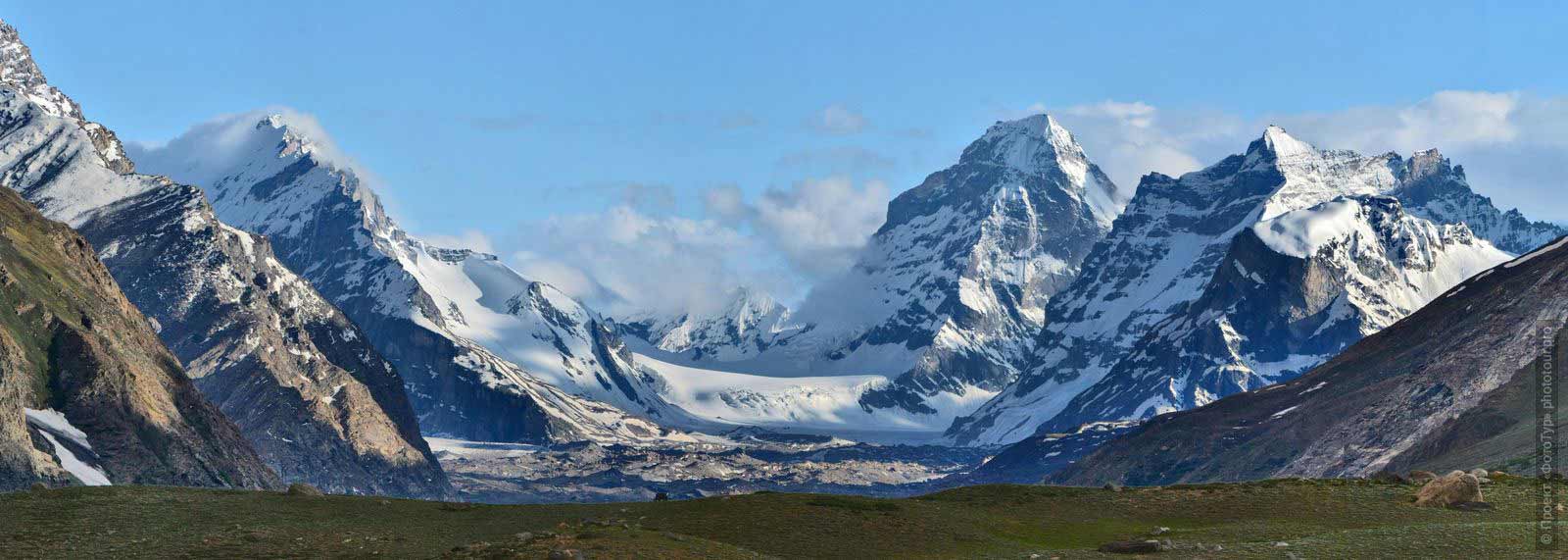 Glacier5 Zanskar