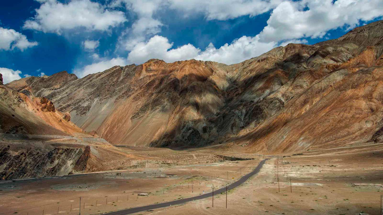 Da Hanu Tibet