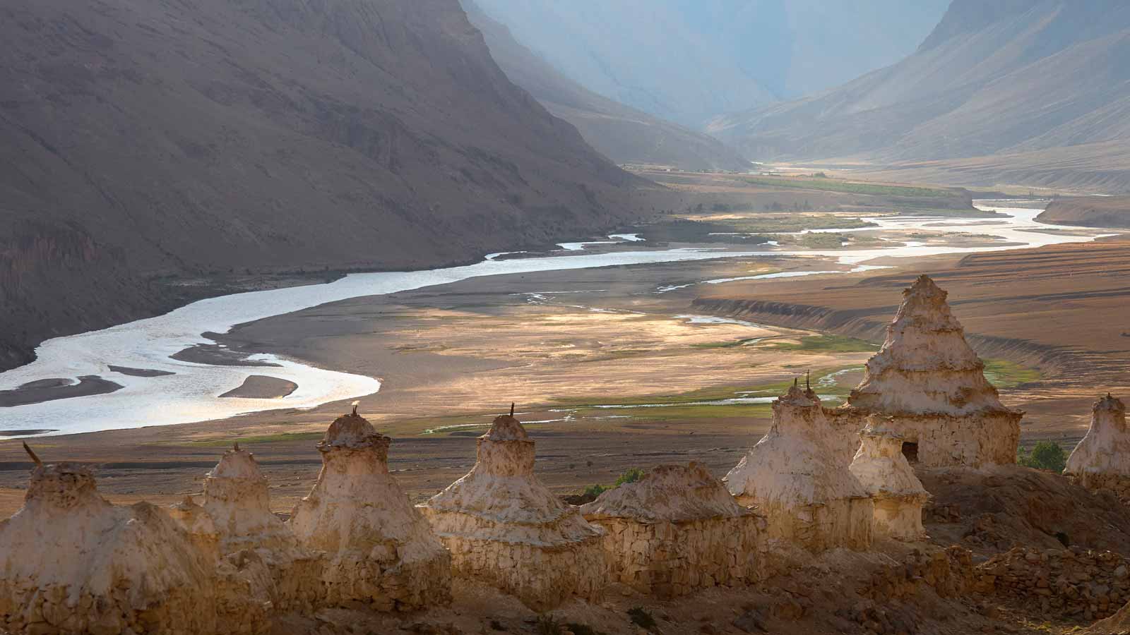 Zanskar Tibet124