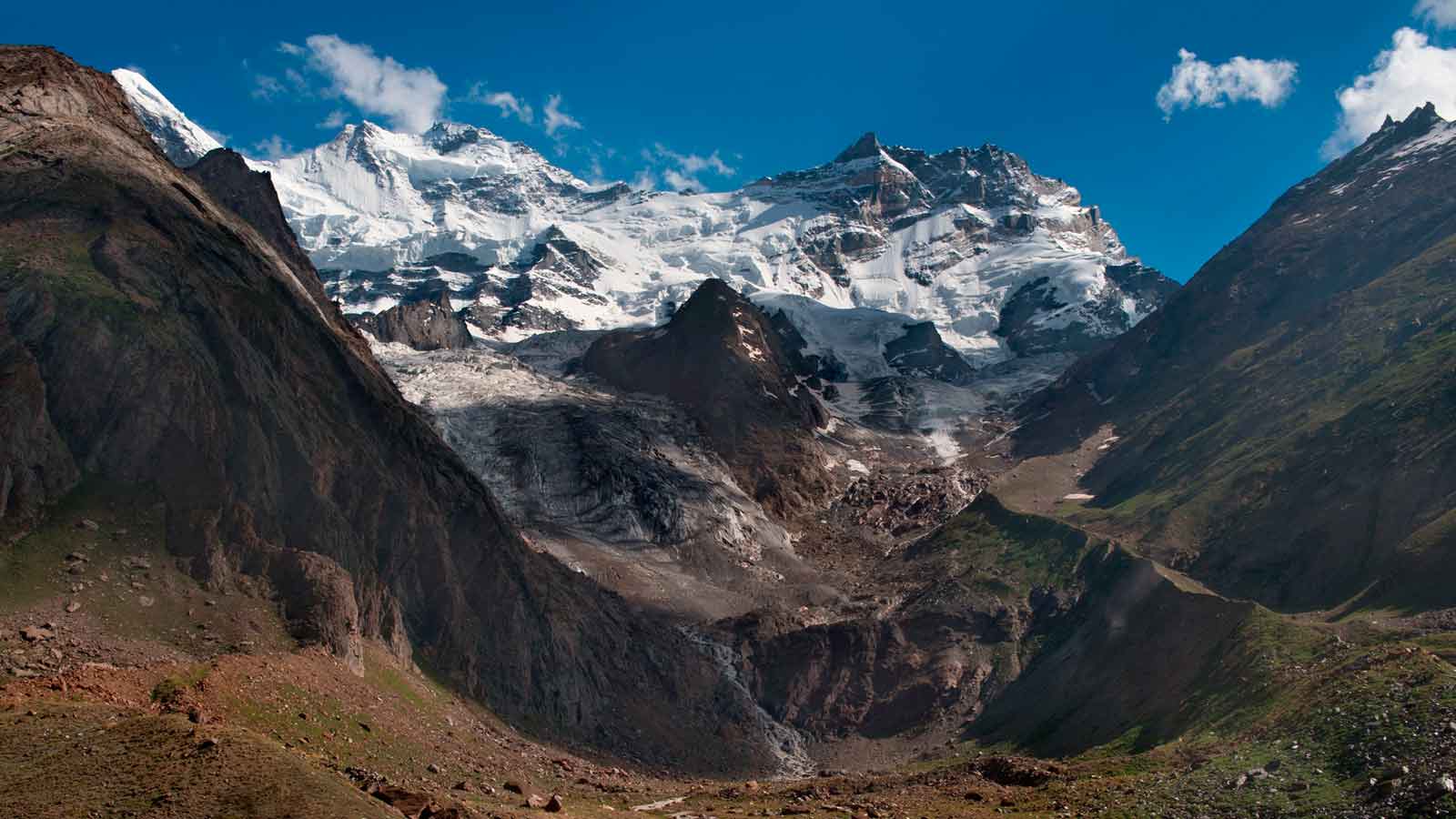 Zanskar Tibet 16