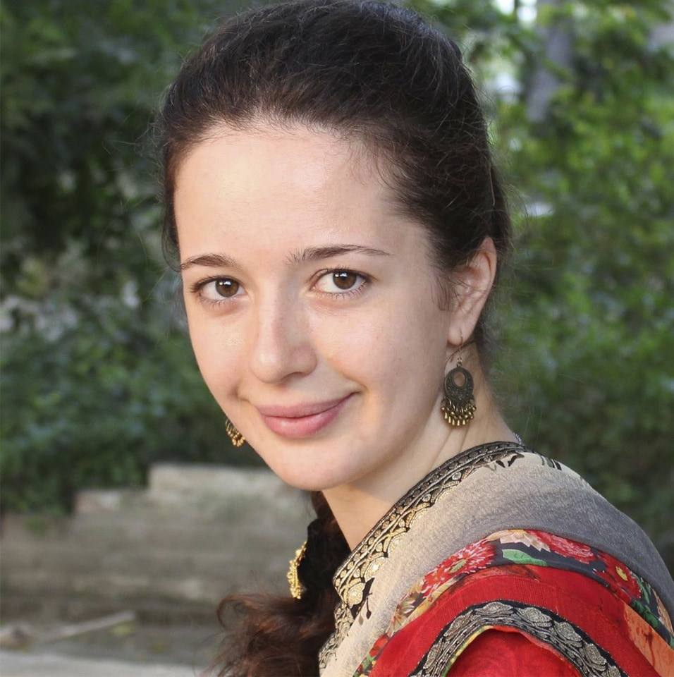 Safina