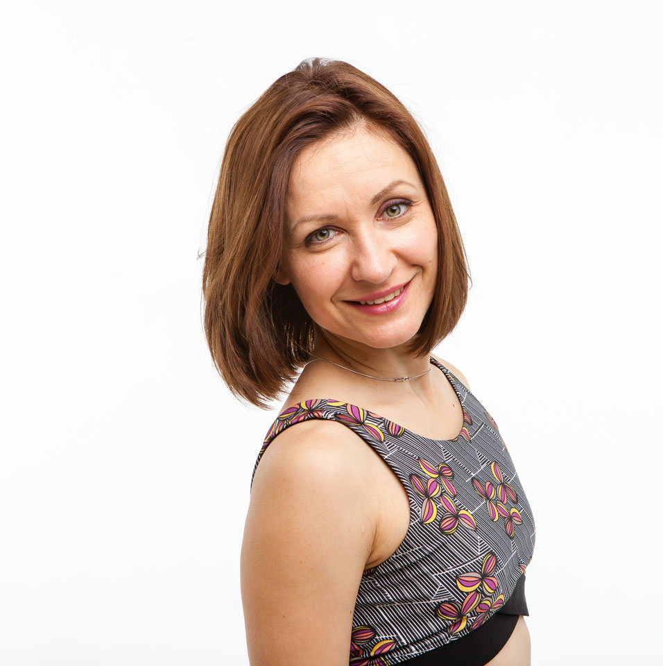 polina13 chakra