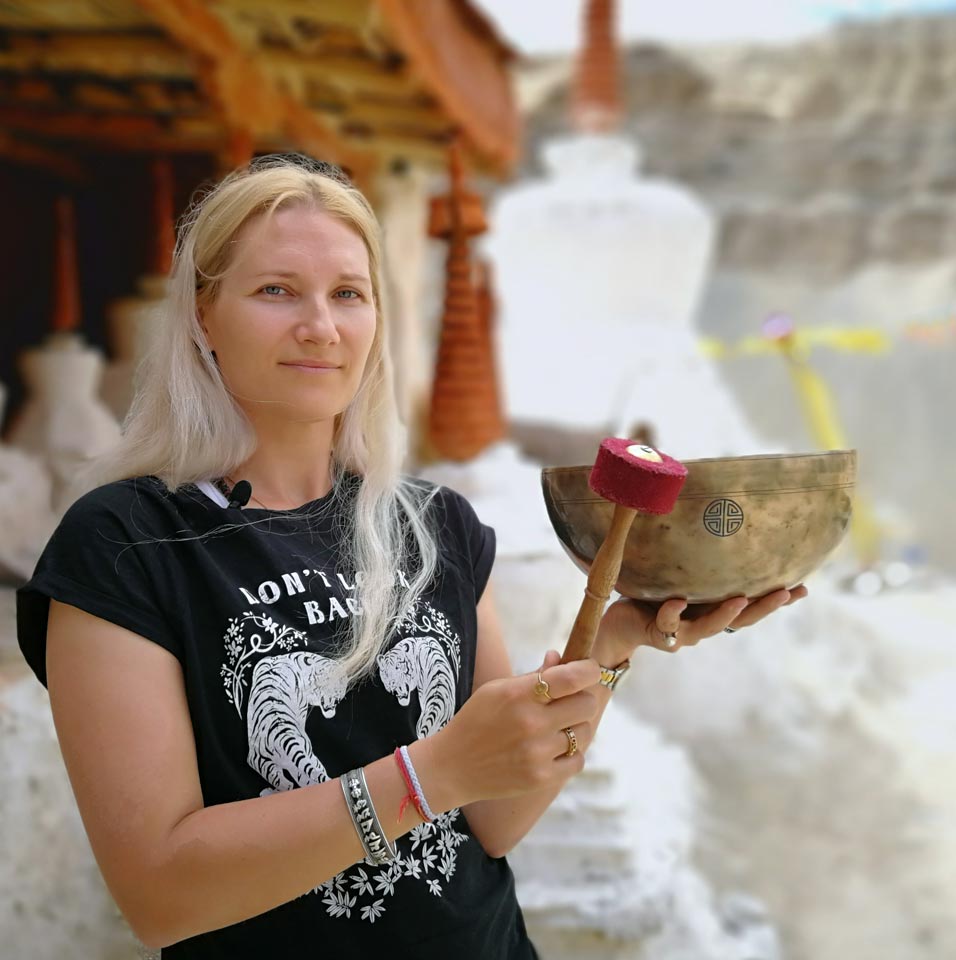 Алеся