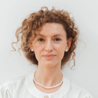 Анастасия Нечипоренко