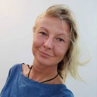 Марина Звягина
