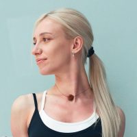 Анастасия Соколова